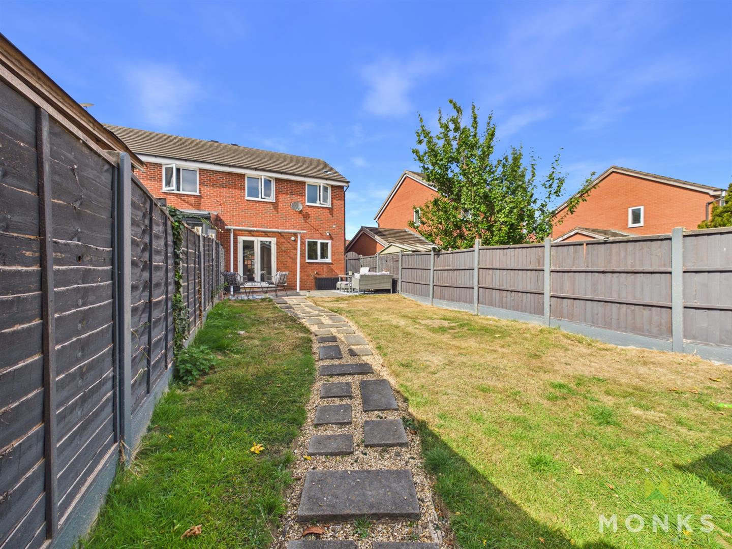76 Maple Avenue, Oswestry, SY11 2SE For Sale